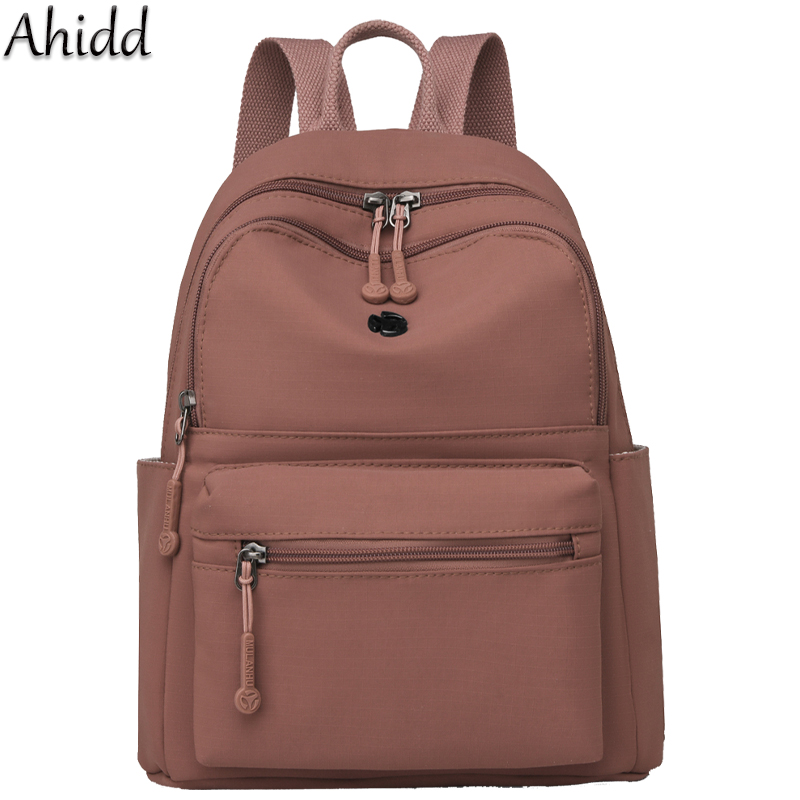 Women'S Xl Bags - Ransel Multi Saku Kasual untuk Wanita