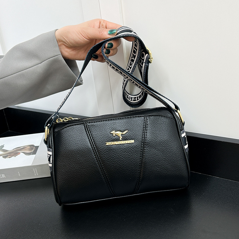 Women'S Kangaroo Bags - Tas Tangan Wanita Merek Mewah Kangaroo