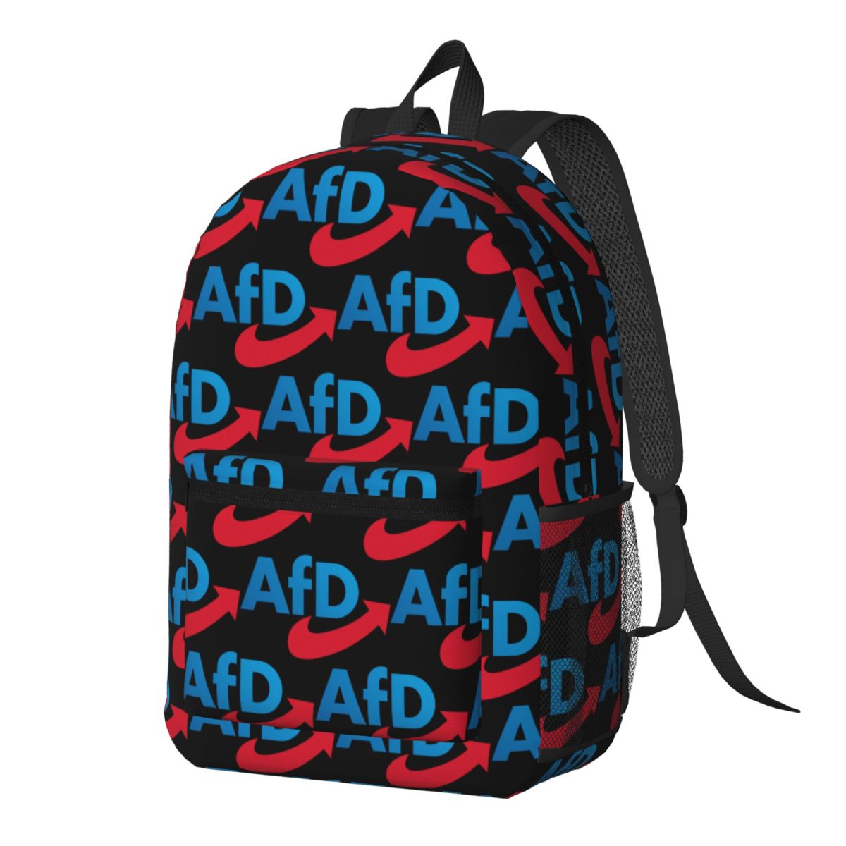Women Bags Germany - Jerman AFD Tas Ransel Alternatif Daypack