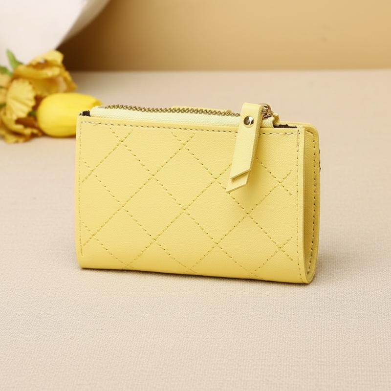Women Bags Flipkart - Dompet Lipat Pendek Wanita Kulit PU