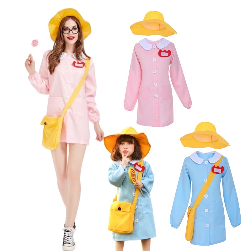 Women'S Japanese Bags - Seragam Sekolah TK Jepang yang Cantik,
