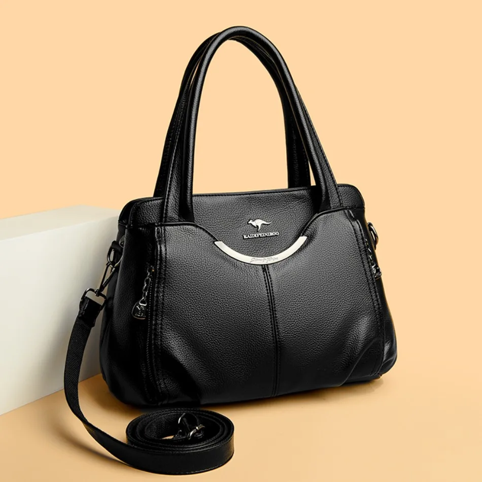 Women'S Kangaroo Bags - Dompet dan tas tangan mewah tas