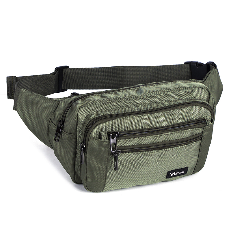 Women Bags With Wallet - Tas Pinggang Modis Tas Kantung Ponsel