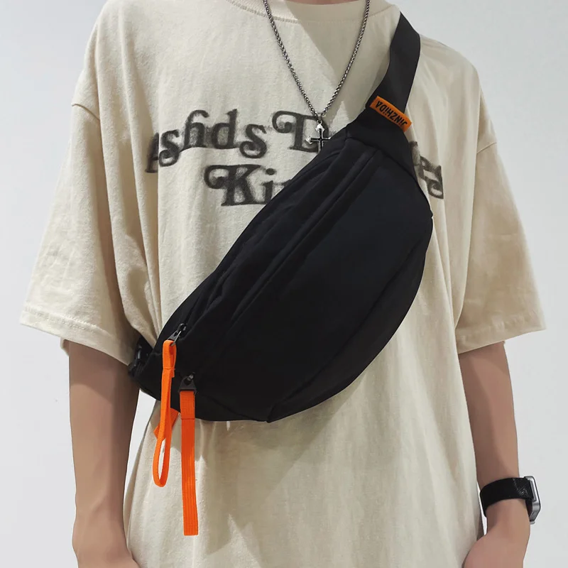 Women'S Bags Everyday - Tas selempang kasual tahan air, tas