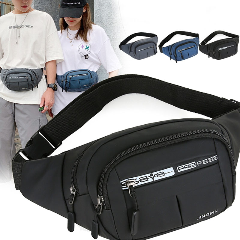Women'S Xl Bags - Tas Pinggang ponsel Pria Wanita, tahan