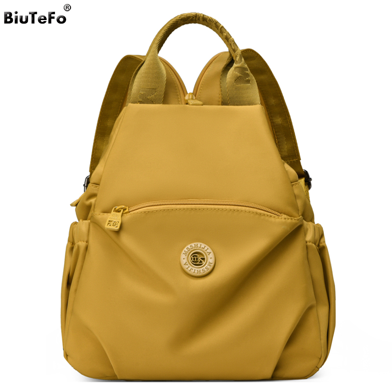Women'S Bags Everyday - Ransel Komuter Modis Tas Dada Wanita