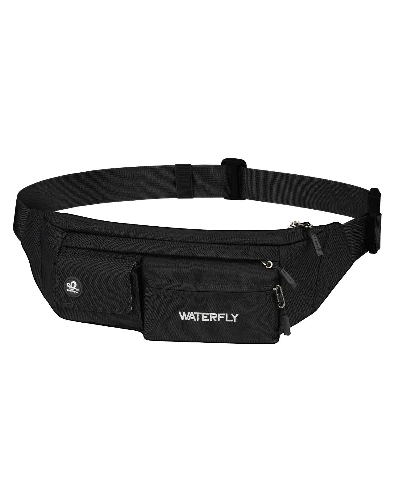 Women'S Bags Everyday - WATERFLY Tas Pinggang Tipis Ringan 5