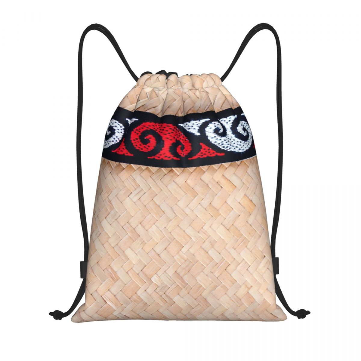 Women Bags Nz - Kustom tas punggung kolor kepe tradisional