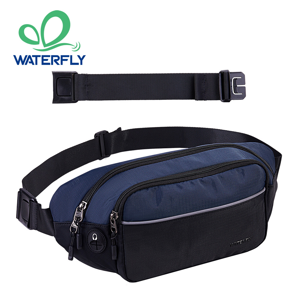 Women'S Bags Everyday - WATERFLY tas pinggang pria dan wanita,