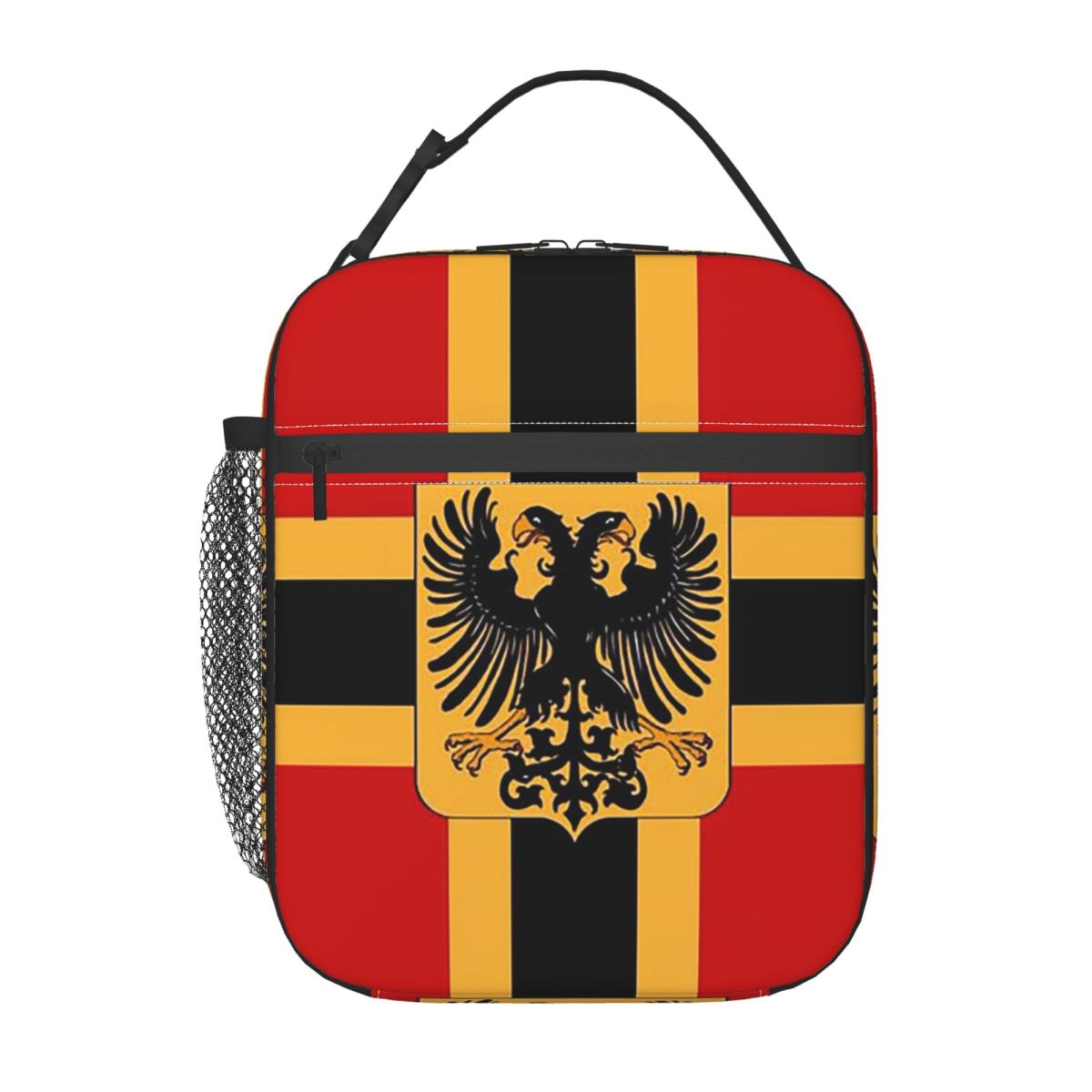 Women Bags Germany - Tas Makan Siang Terisolasi Bendera Kekaisaran