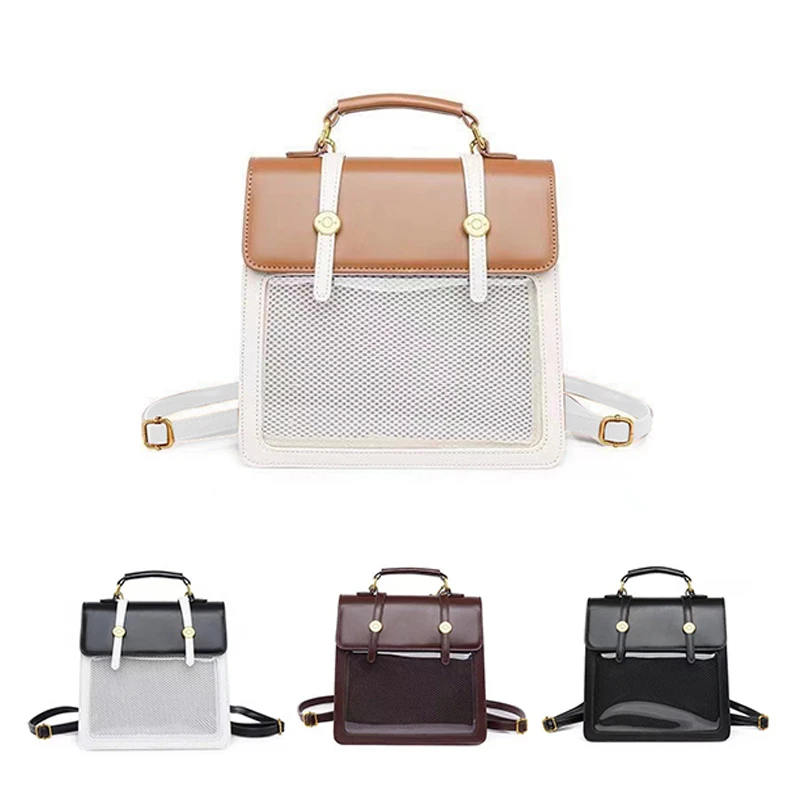 Women'S Japanese Bags - Ransel wanita Harajuku Jepang, tas punggung
