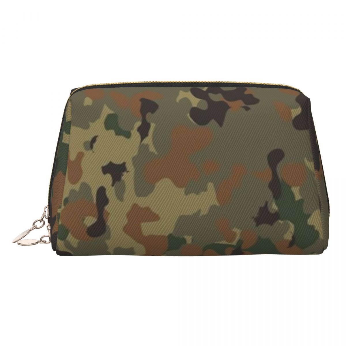 Women Bags Germany - Tas Kosmetik Travel Kamuflase Jerman Khusus