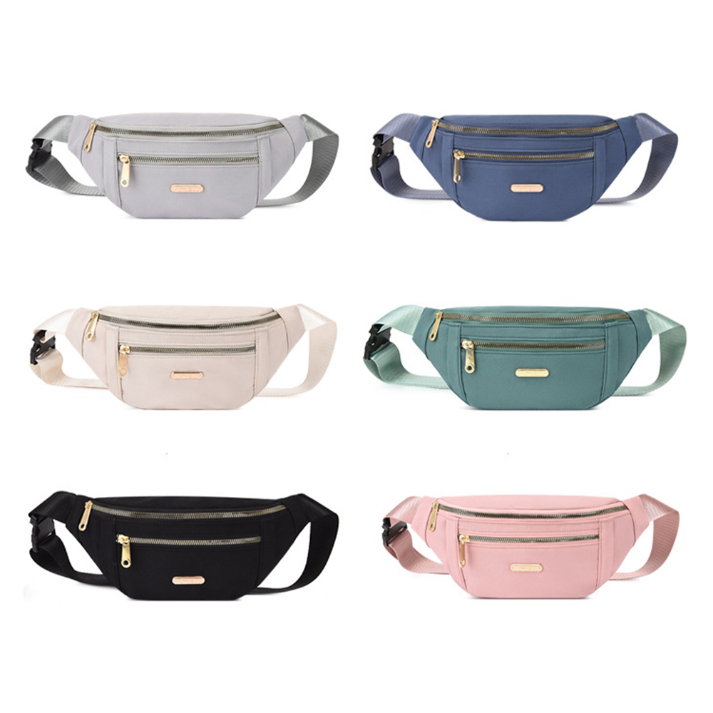Women'S Bags Everyday - Tas Pinggang Wanita Baru Paket Fanny