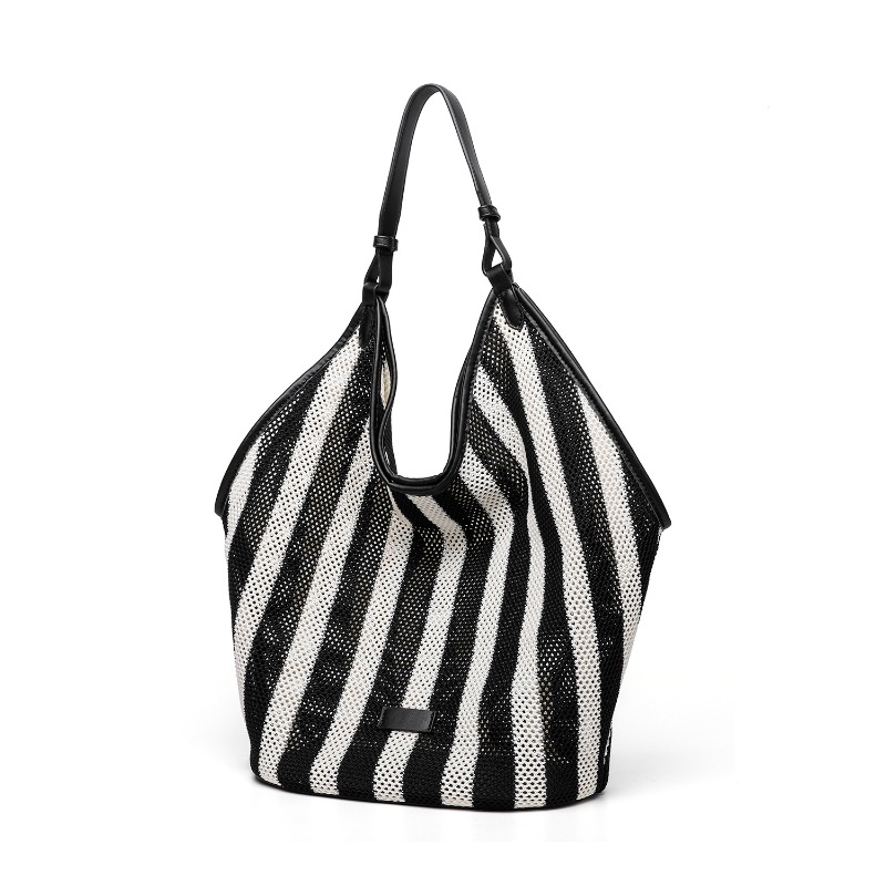 Tas Tote Kapasitas Besar Tenun - Women'S Xl Bags ulasan dan harga