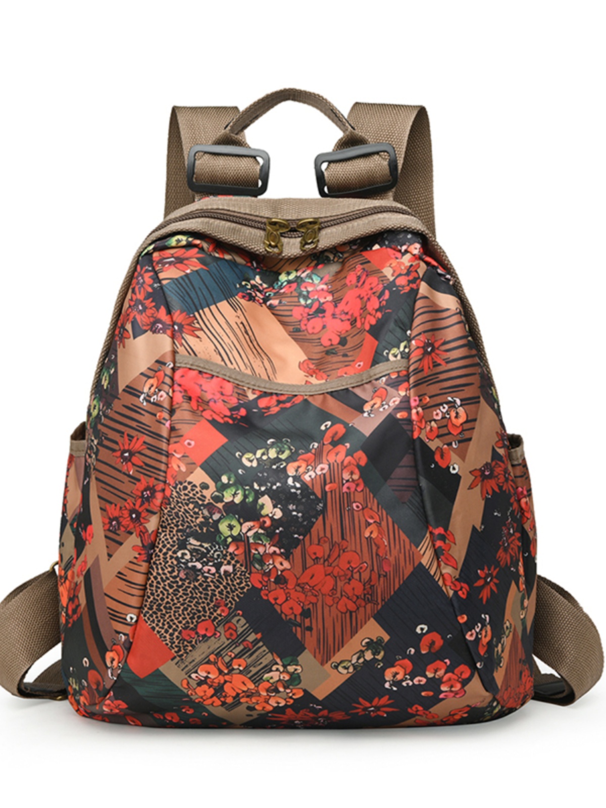 Tas Travel Wanita Tahan Lama,  - Women'S Elle Bags ulasan dan harga