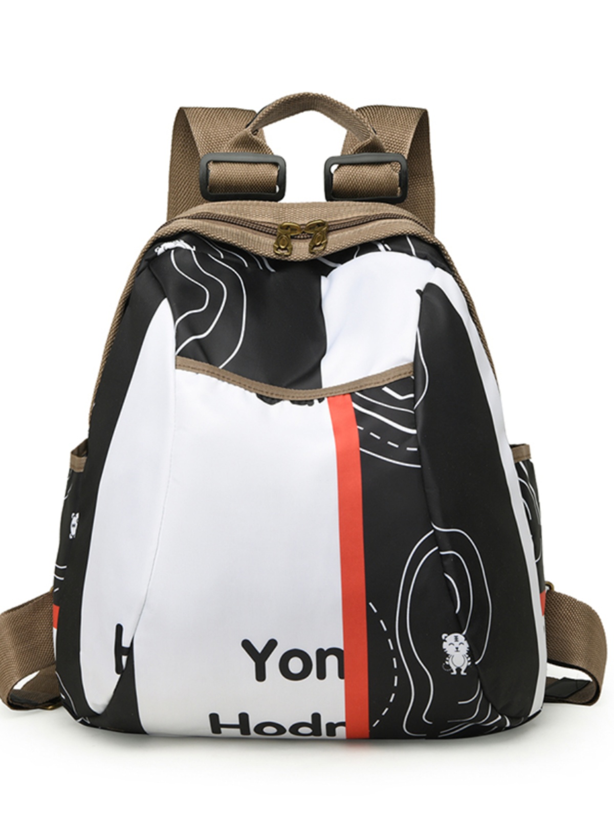 Tas Travel Wanita Tahan Lama,  - Women'S Elle Bags ulasan dan harga
