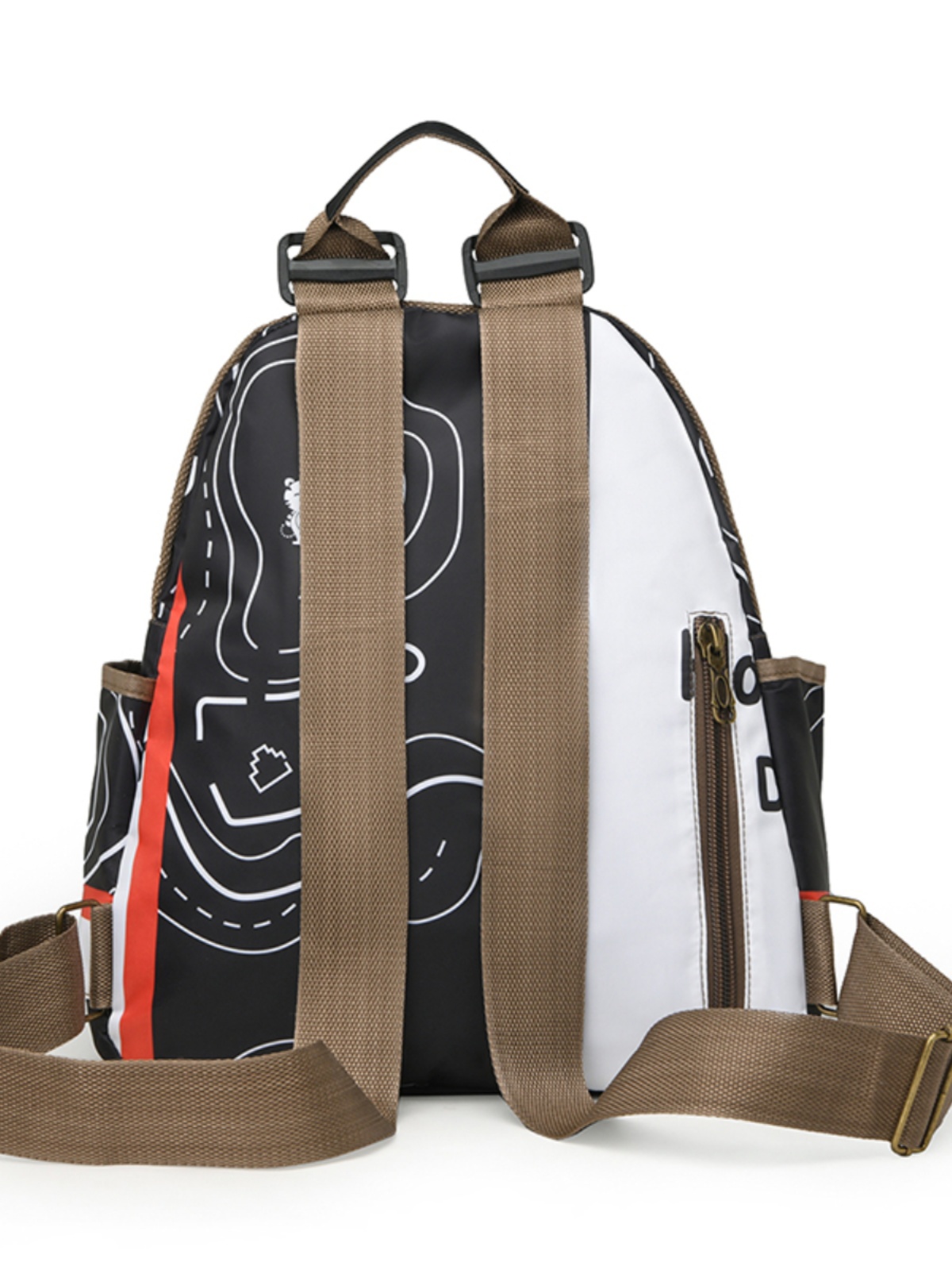 Tas Travel Wanita Tahan Lama,  - Women'S Elle Bags ulasan dan harga