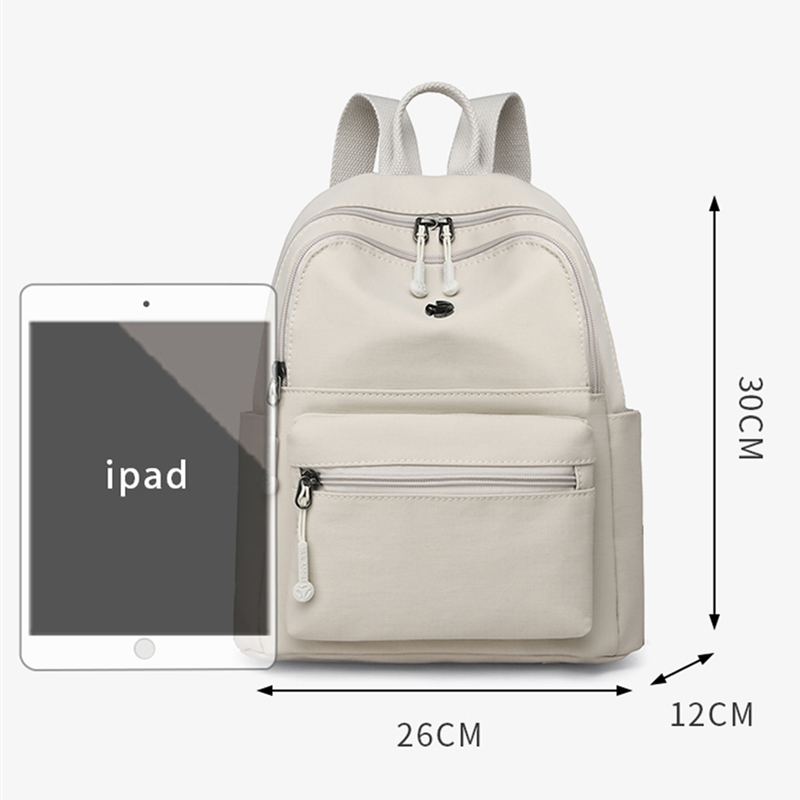 Ransel Multi Saku Kasual untuk - Women'S Xl Bags ulasan dan harga