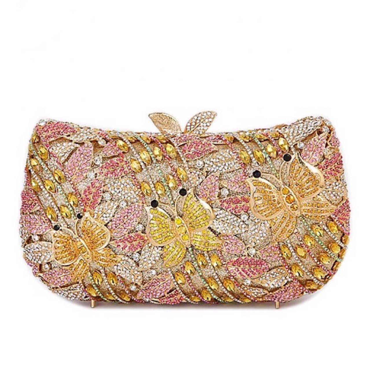 Tas Malam Wanita Berongga Tas  - Women'S Evening Bags ulasan dan harga