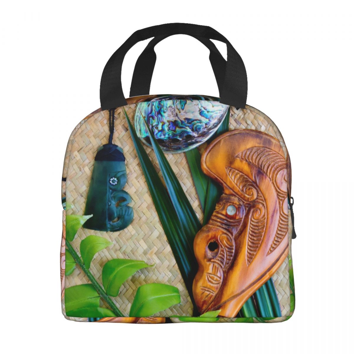 Tas Tote Makan Siang Terisolas - Women Bags Nz ulasan dan harga
