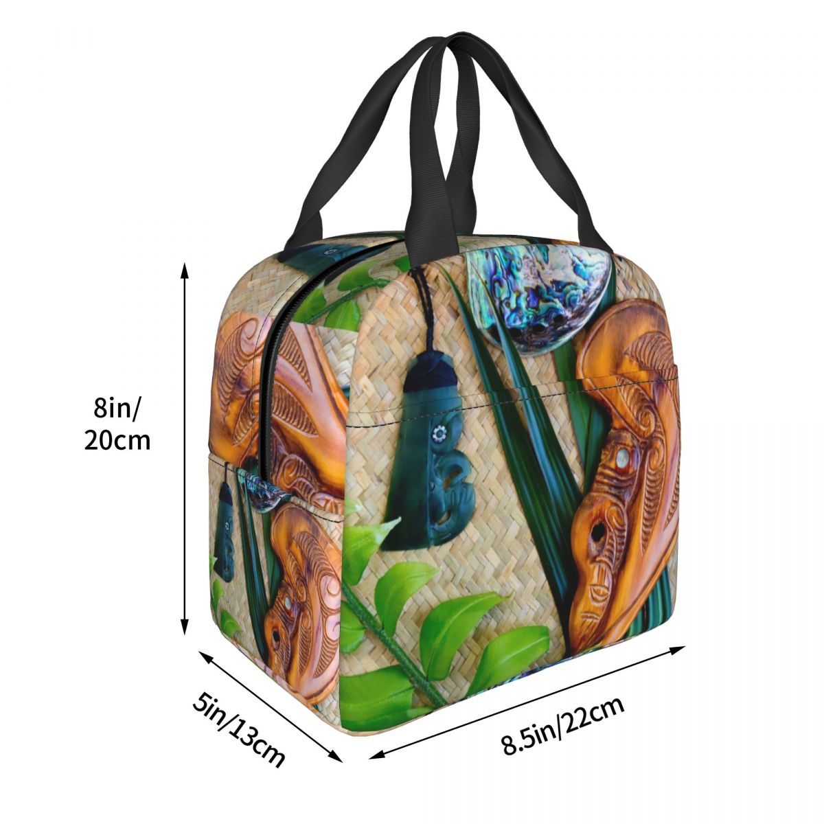 Tas Tote Makan Siang Terisolas - Women Bags Nz ulasan dan harga