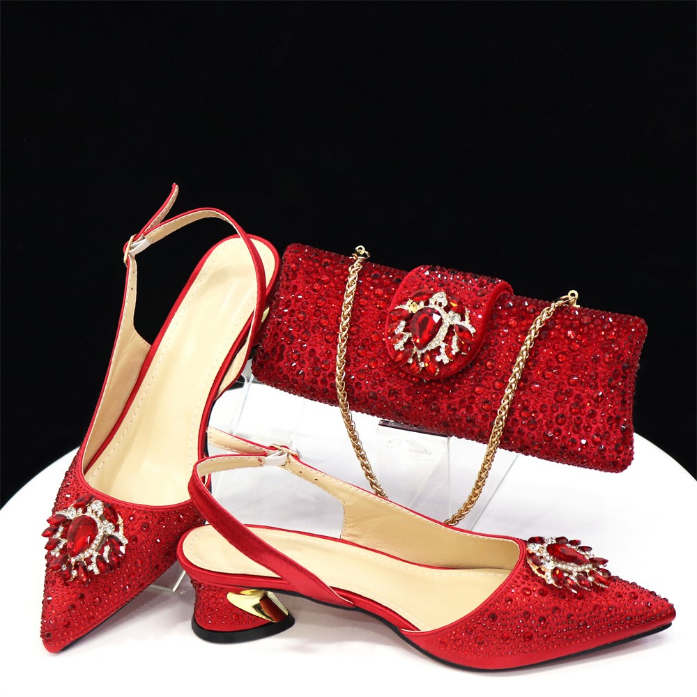 Sepatu dan Tas Wanita Warna Em - Women'S Evening Bags ulasan dan harga