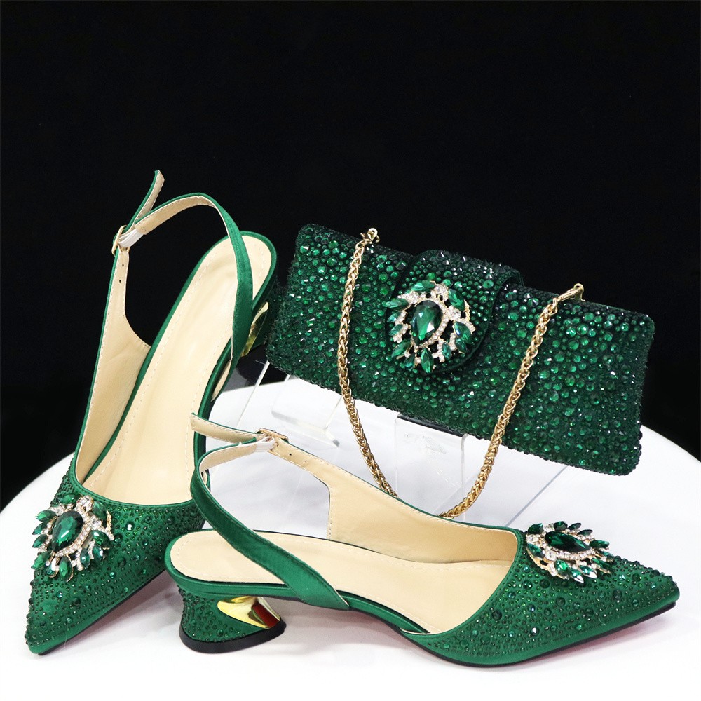 Sepatu dan Tas Wanita Warna Em - Women'S Evening Bags ulasan dan harga
