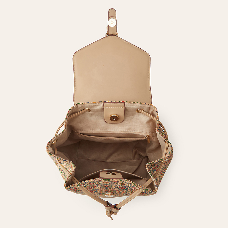 Tas Ransel Kulit Gabus Retro M - Women'S Xl Bags ulasan dan harga