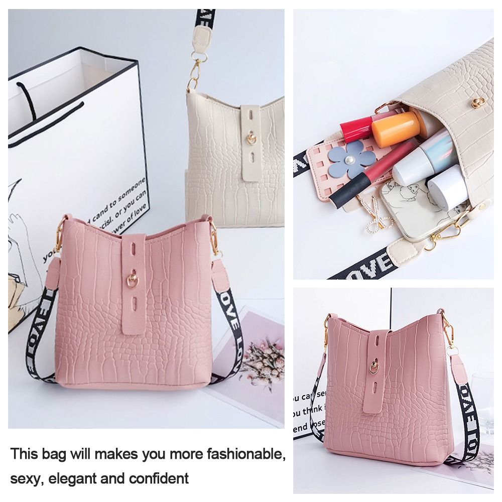 Tas kurir selempang wanita, ta - Women'S Bags Everyday ulasan dan harga