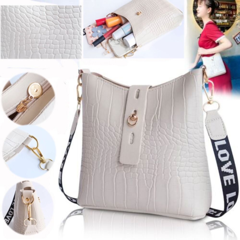 Tas kurir selempang wanita, ta - Women'S Bags Everyday ulasan dan harga