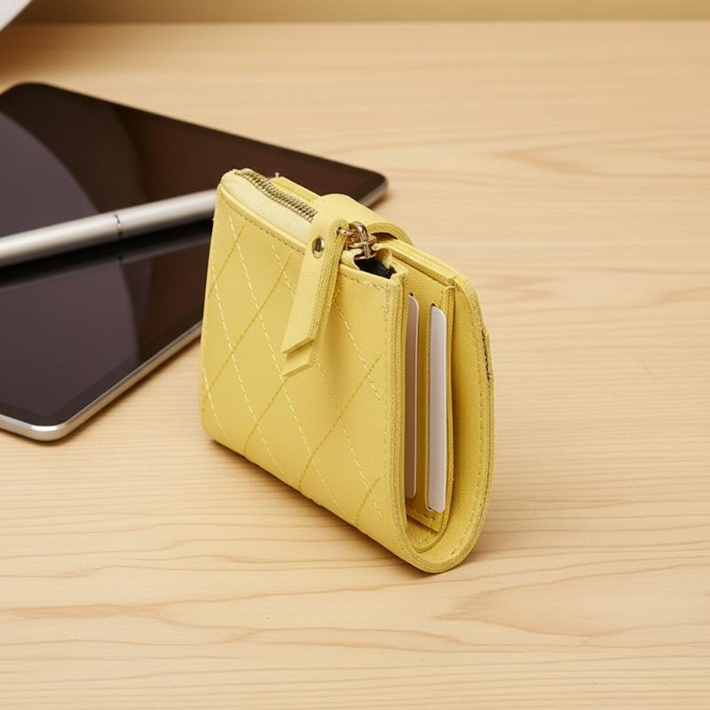 Dompet Lipat Pendek Wanita Kul - Women Bags Flipkart ulasan dan harga
