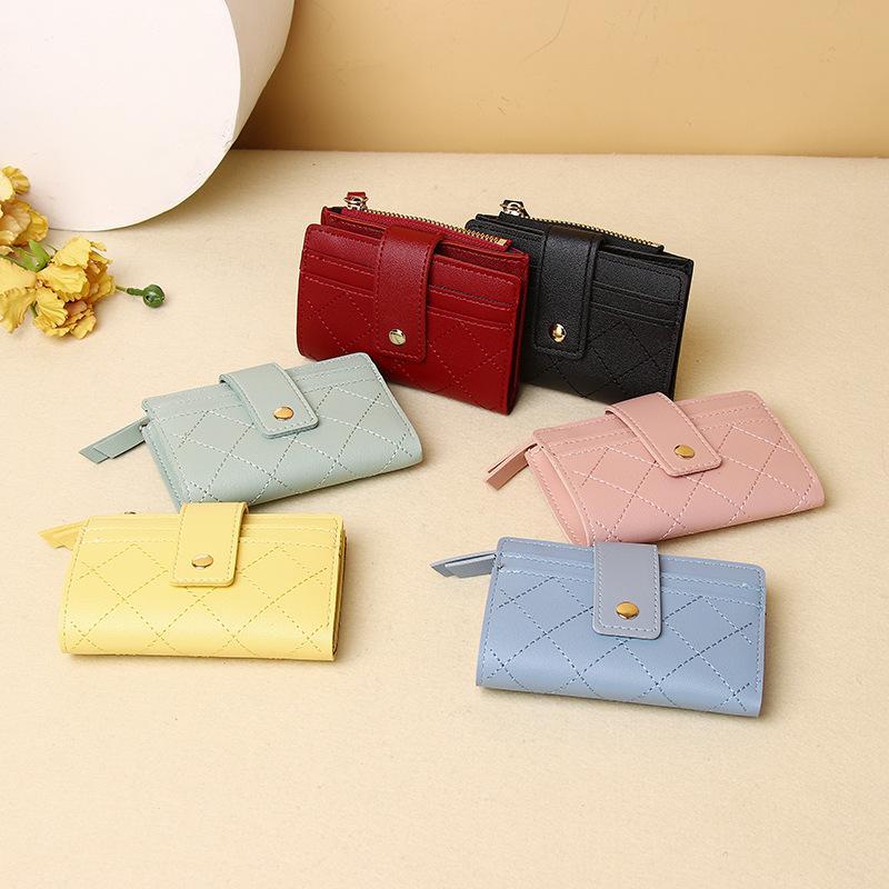 Dompet Lipat Pendek Wanita Kul - Women Bags Flipkart ulasan dan harga