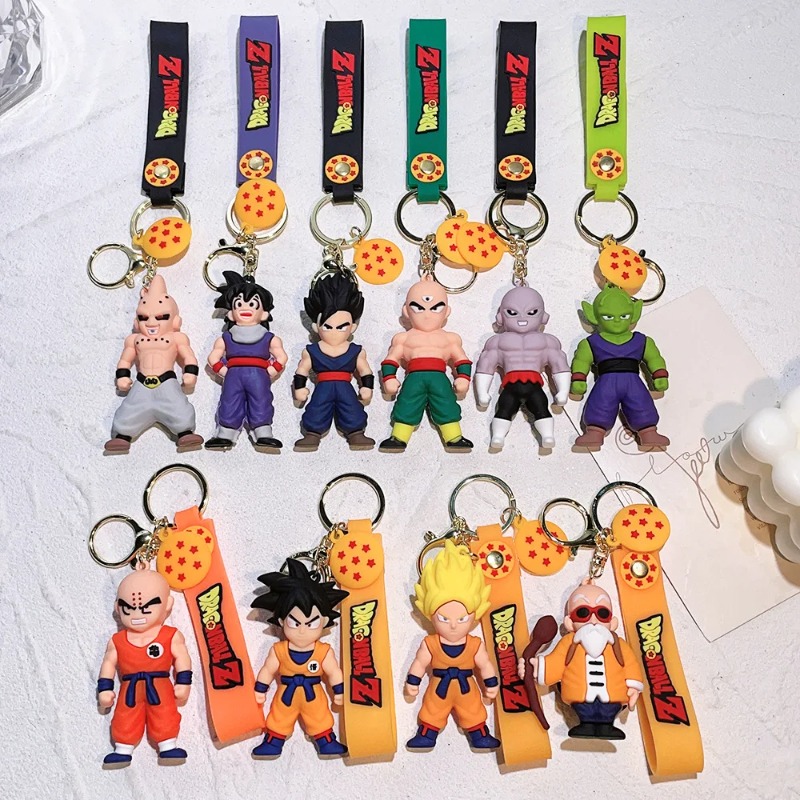 Gantungan Kunci Anime Dragon B - Women Bags Ru ulasan dan harga