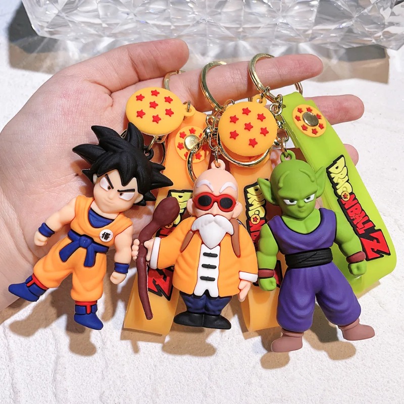 Gantungan Kunci Anime Dragon B - Women Bags Ru ulasan dan harga