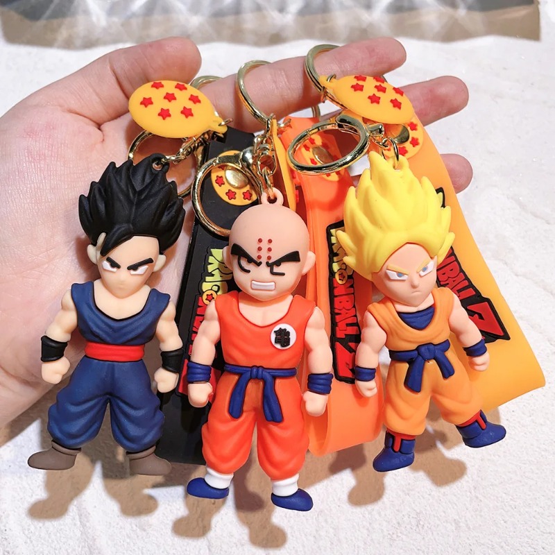 Gantungan Kunci Anime Dragon B - Women Bags Ru ulasan dan harga