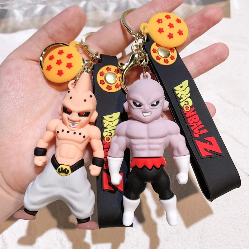 Gantungan Kunci Anime Dragon B - Women Bags Ru ulasan dan harga