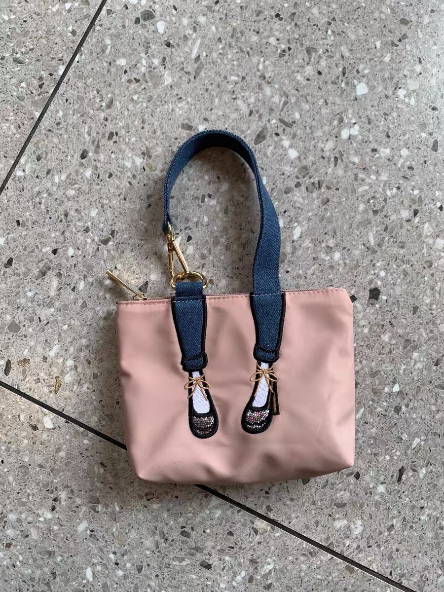 Dompet Bordir Modis Anti Air B - Women Bags With Wallet ulasan dan harga