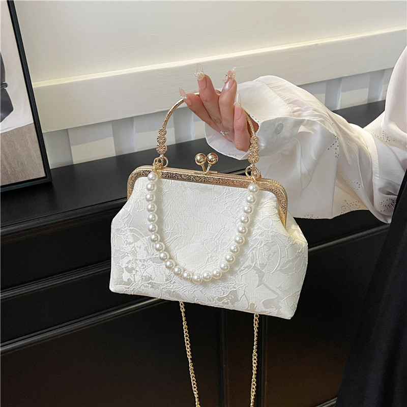 Tas Renda Klasik Antik Tas Mal - Women'S Evening Bags ulasan dan harga