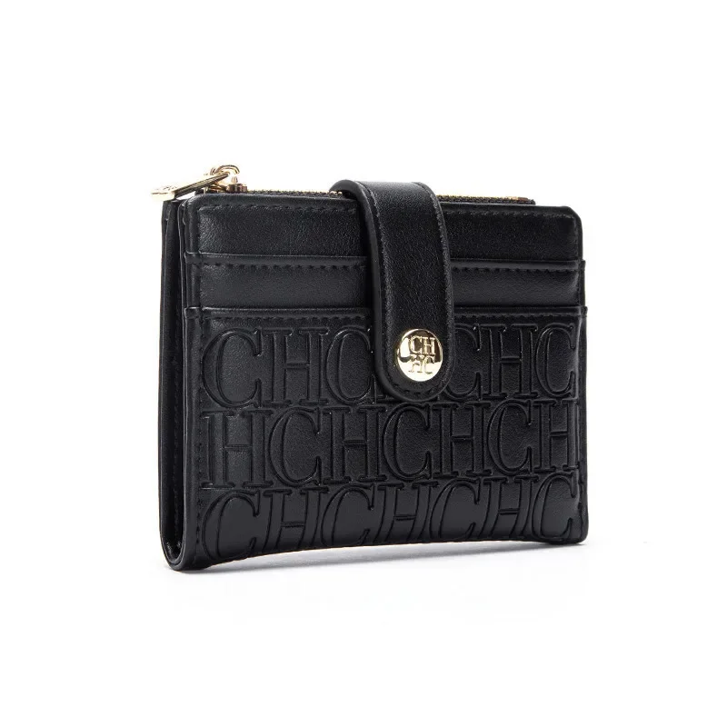 Dompet Lipat Klasik CH, Ringka - Women Bags Flipkart ulasan dan harga