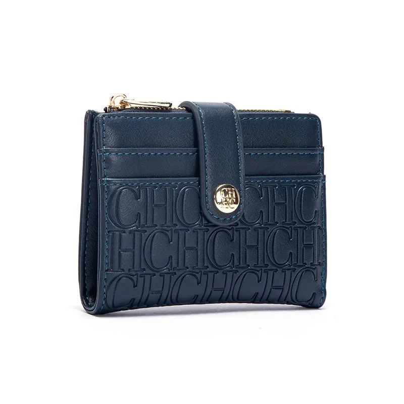 Dompet Lipat Klasik CH, Ringka - Women Bags Flipkart ulasan dan harga