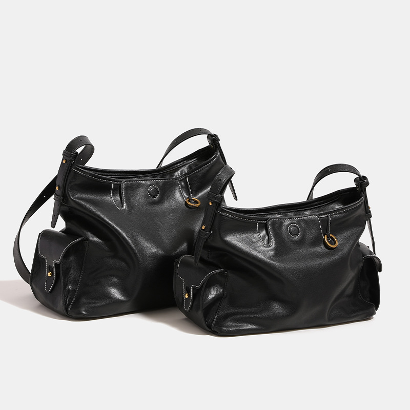 Tas Popok Logo Desainer Elegan - Women Bags Logo ulasan dan harga