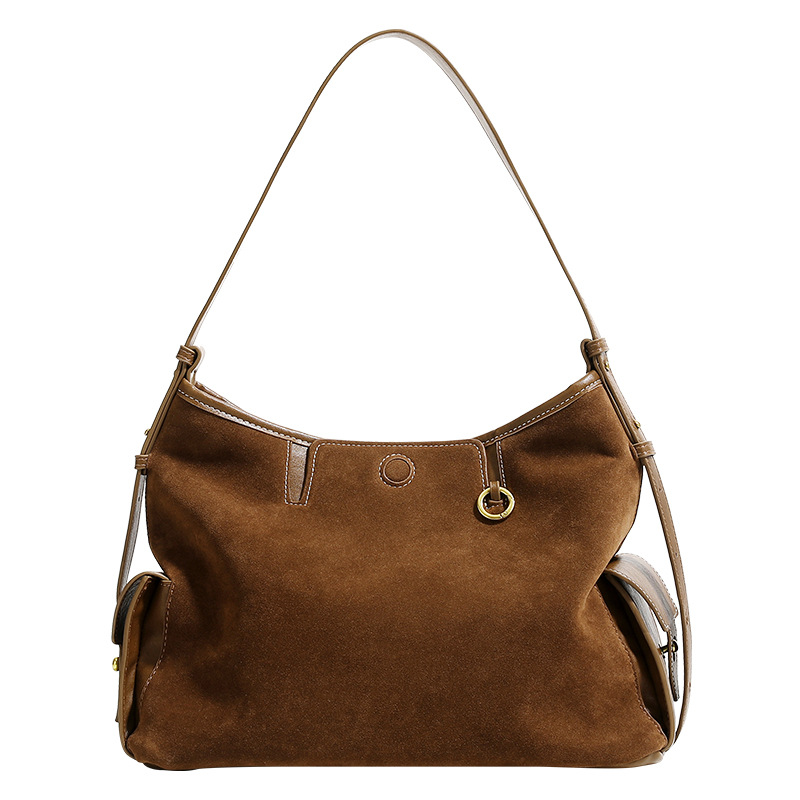 Tas Popok Logo Desainer Elegan - Women Bags Logo ulasan dan harga