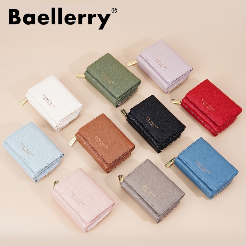 Dompet Wanita Baellerry Lipat  - Women Bags Flipkart ulasan dan harga
