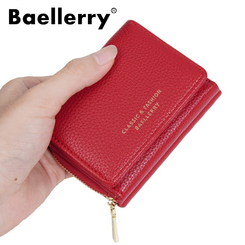 Dompet Wanita Baellerry Lipat  - Women Bags Flipkart ulasan dan harga