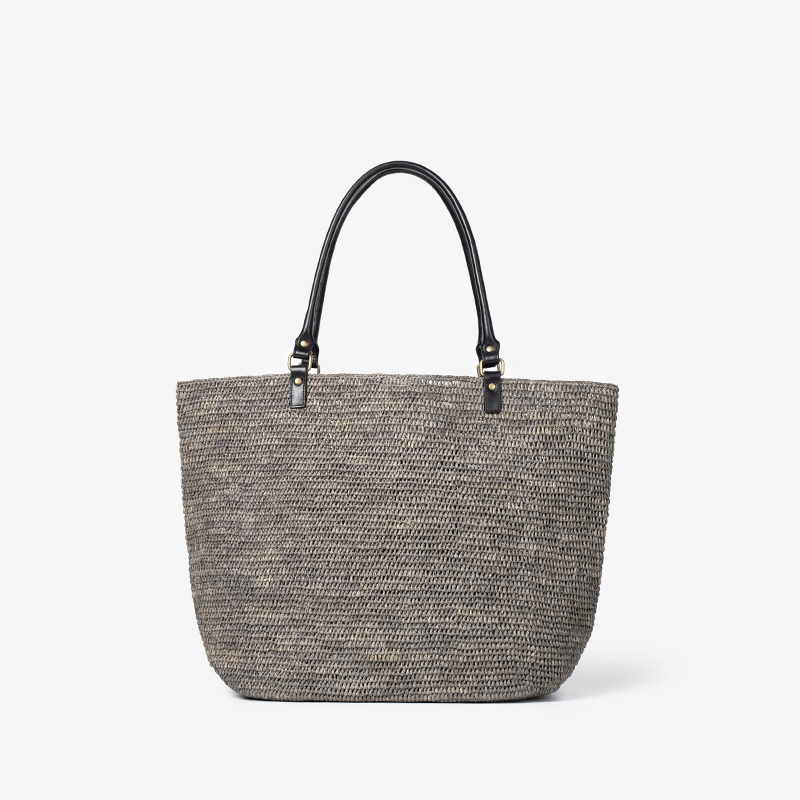 BEAUTODAY Tas Tote Kasual Wani - Women'S Raffia Bags ulasan dan harga