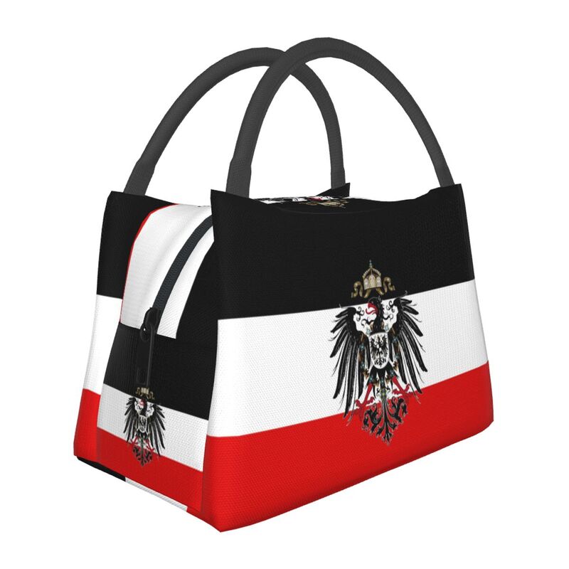 Tas Makan Siang Terisolasi Jer - Women Bags Germany ulasan dan harga