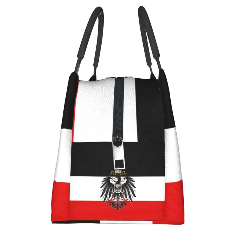 Tas Makan Siang Terisolasi Jer - Women Bags Germany ulasan dan harga