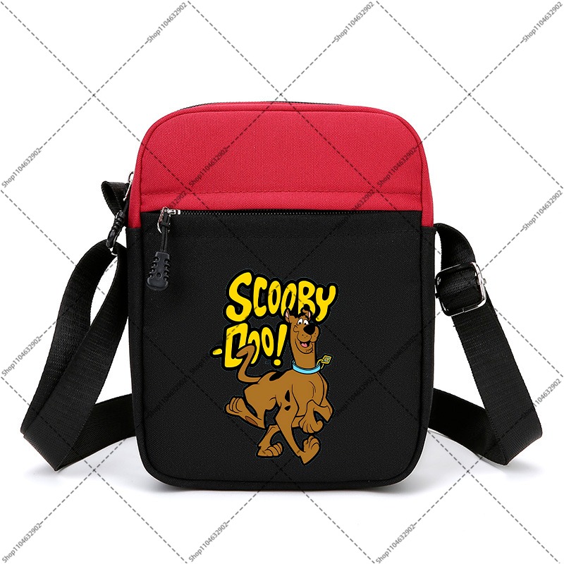 Tas Selempang Scooby Doo untuk - Women'S Bags Everyday ulasan dan harga