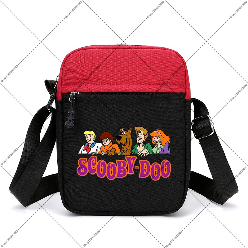Tas Selempang Scooby Doo untuk - Women'S Bags Everyday ulasan dan harga
