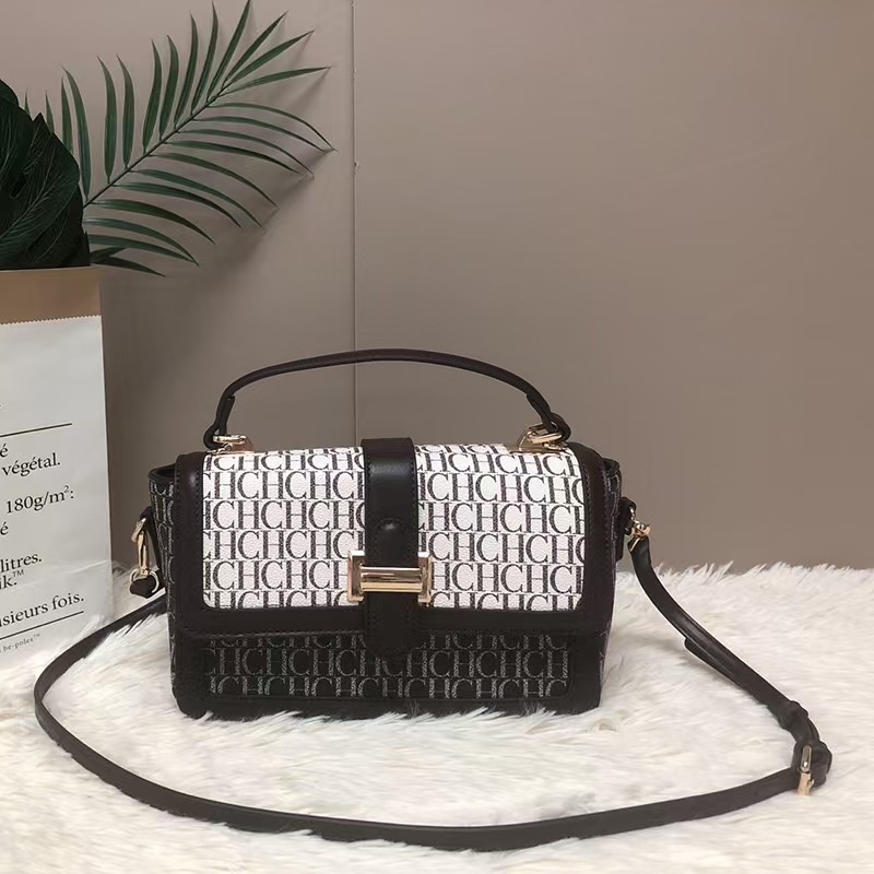 Tas Selempang Kecil Persegi Ga - Women Bags Chanel ulasan dan harga
